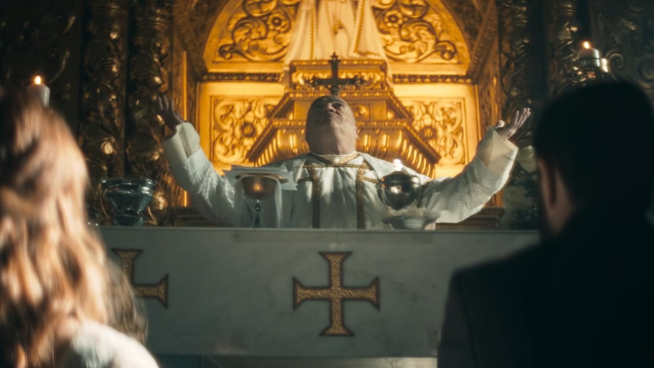 CAROLINA DESLANDES - Mulher