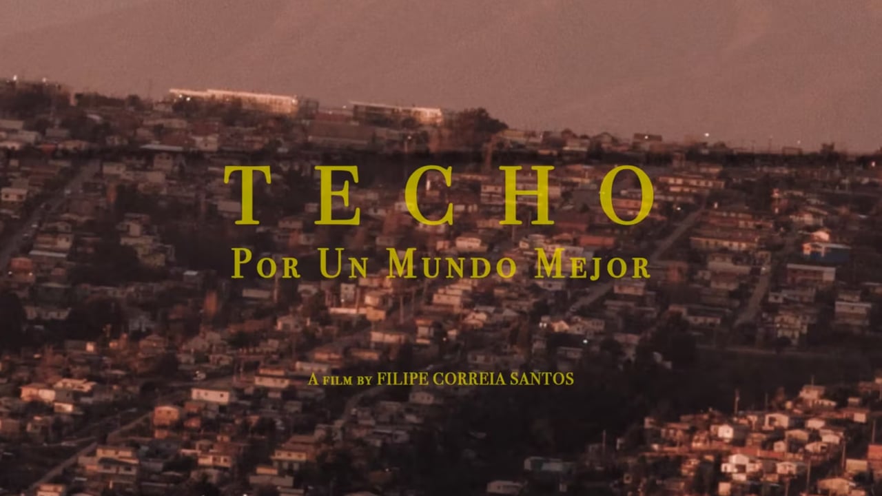 TECHO - Por Un Mundo Mejor