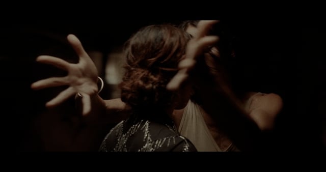 SARA CORREIA - Dizer Não