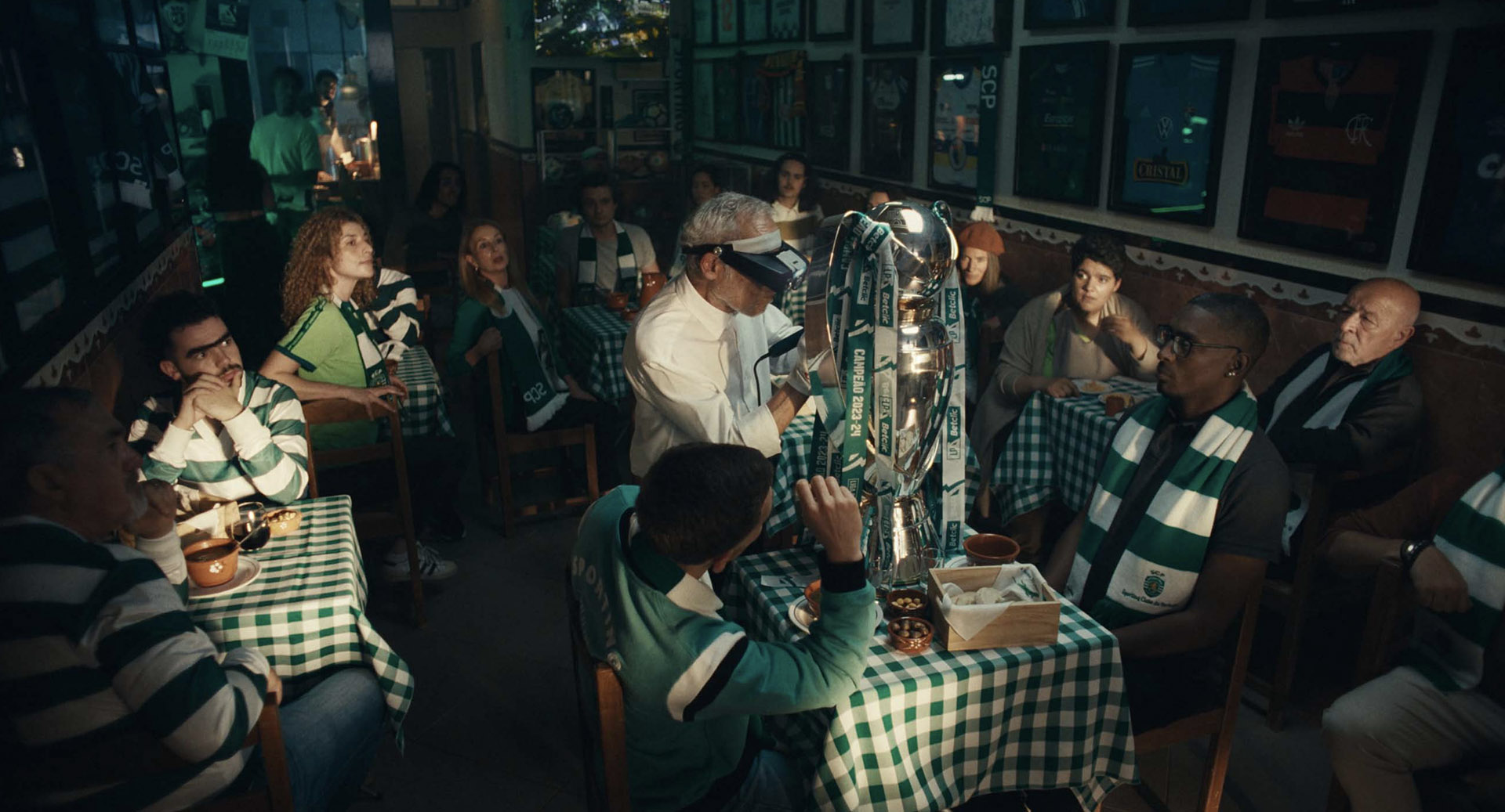 BETCLIC - Só No Futebol Português