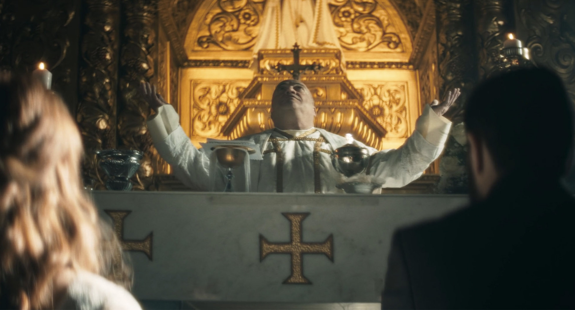 CAROLINA DESLANDES - Mulher