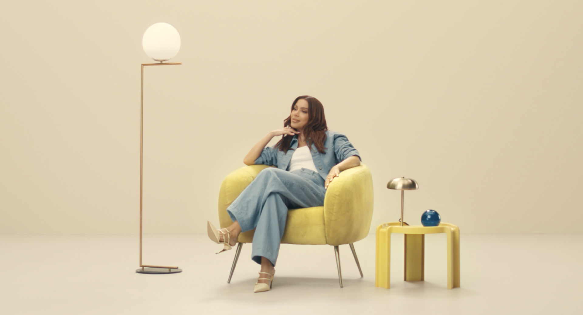 MERCADO PAGO - Anitta Parada