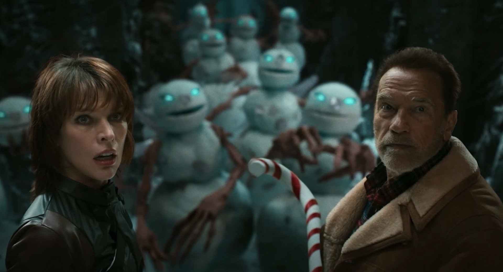 World of Tanks - Holiday Ops 