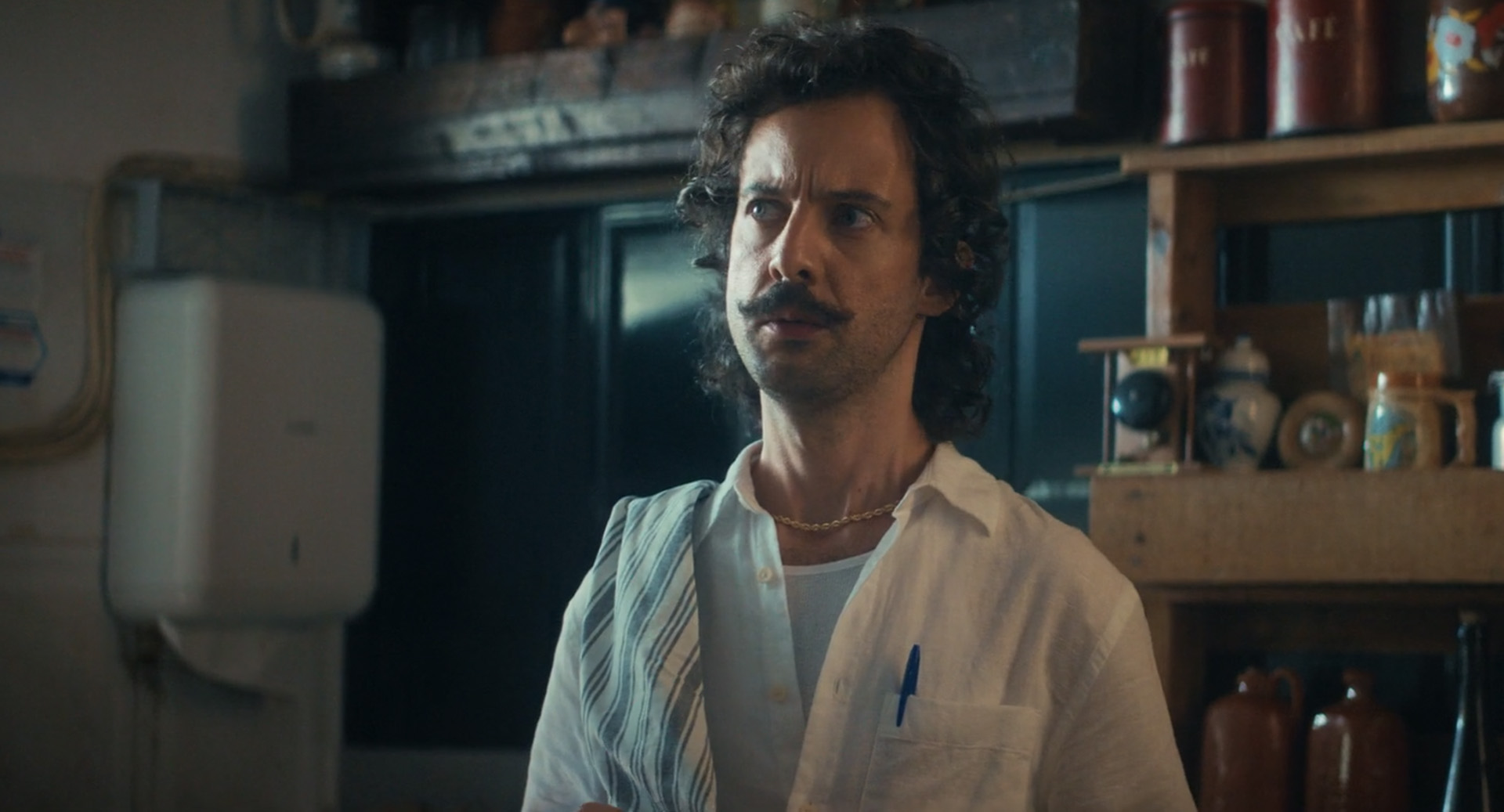 NHS - AS GOOD AS IT GETS