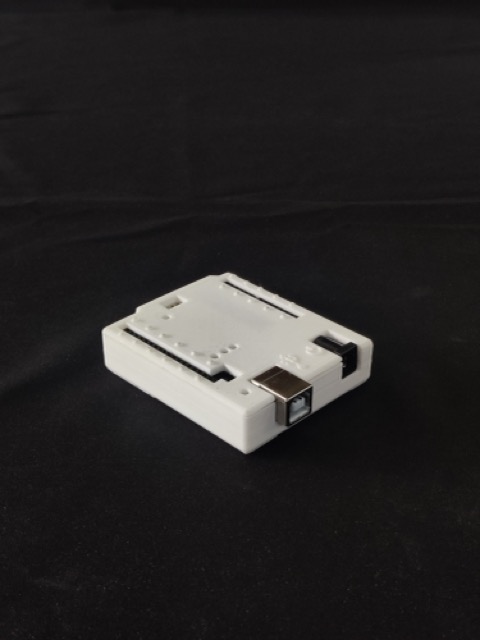 Prototype 1