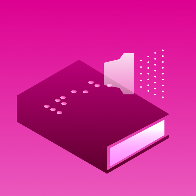 Lack of Accessible Materials