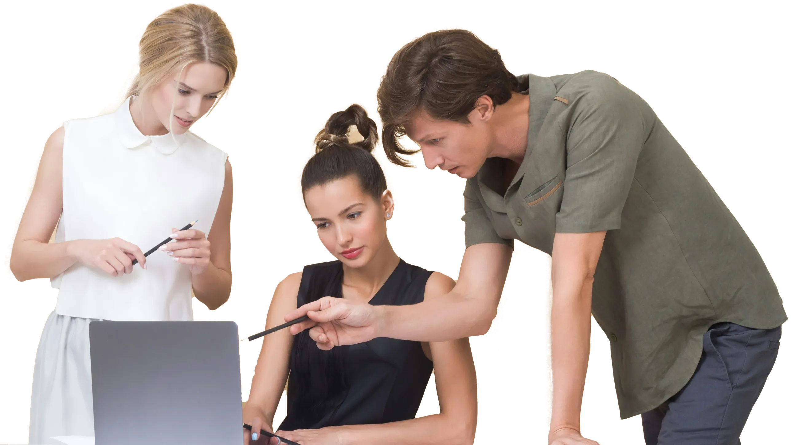 SaaS Webflow Template - Dortmund - Created by Wedoflow.com and Azwedo.com