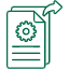 Document Delivery icon