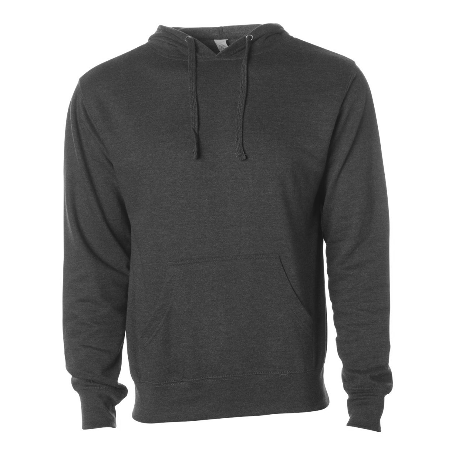 Heavyweight Hooded Sweatshirt