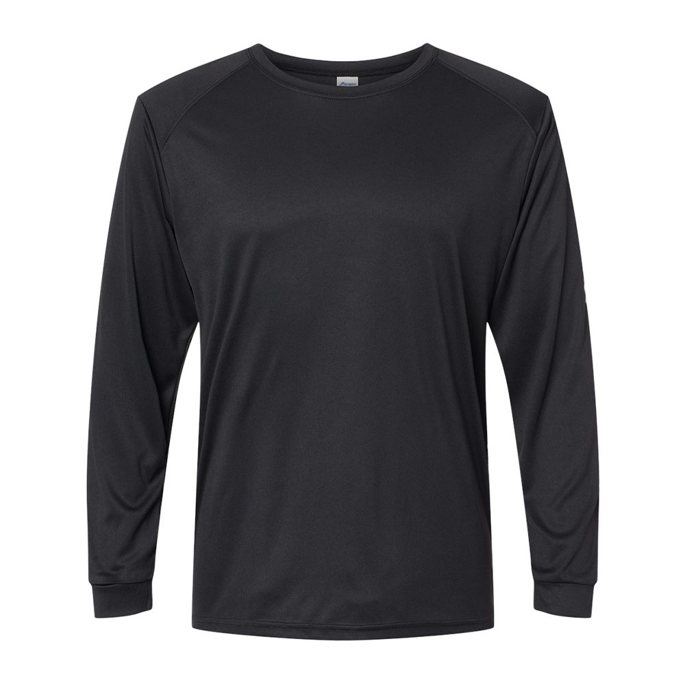 Performance Long Sleeve T-Shirt