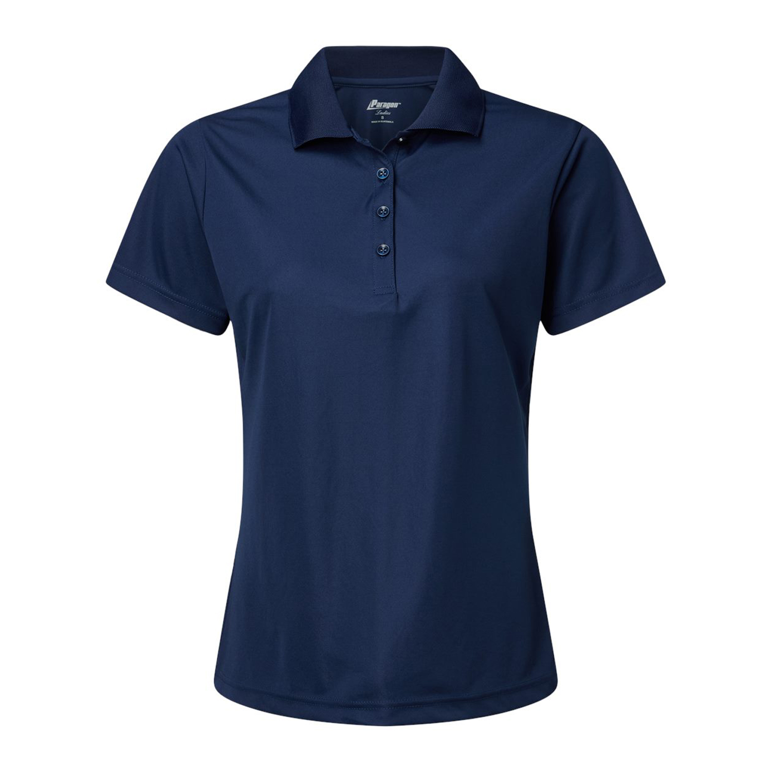 Women's Performance Polo