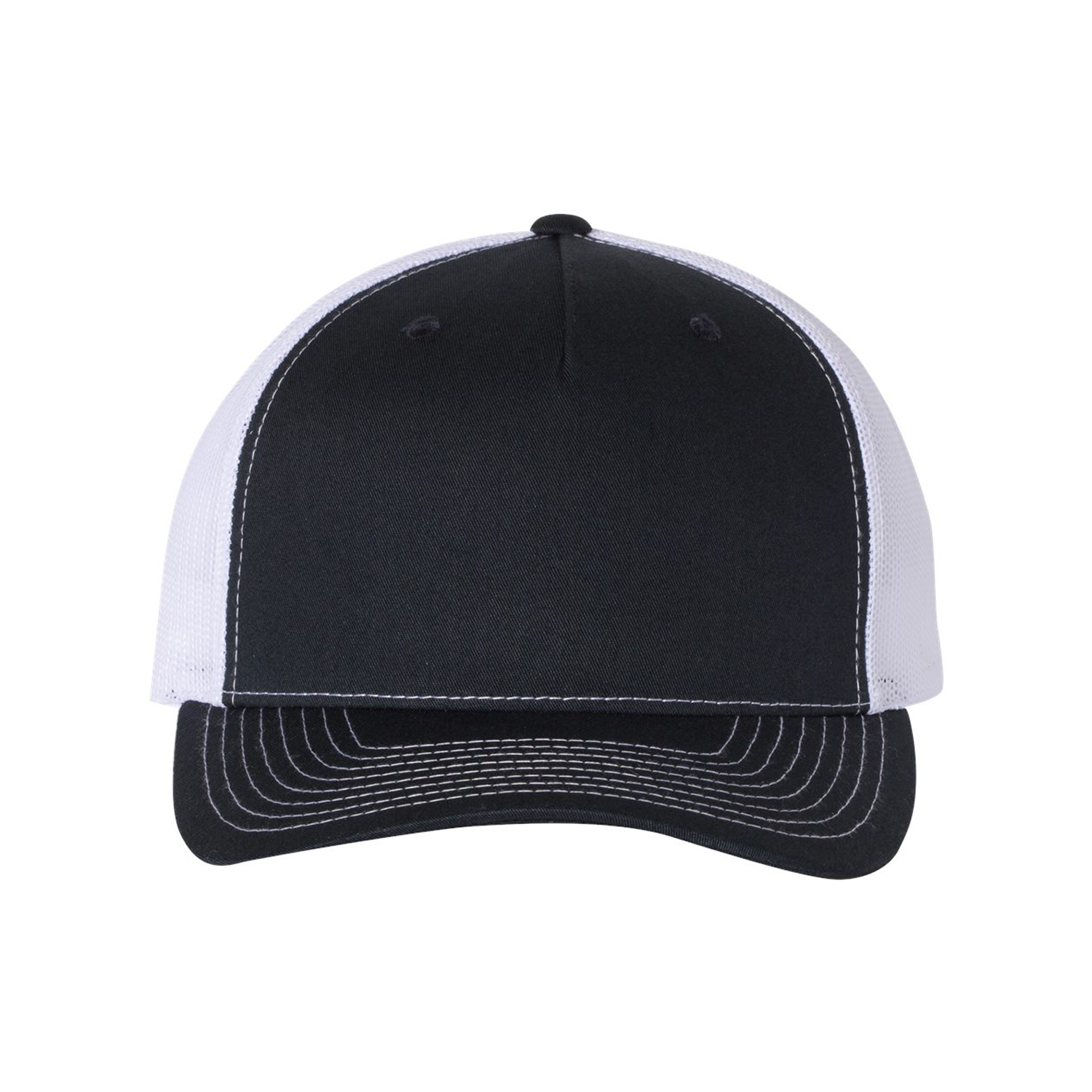 Five Panel Trucker Cap