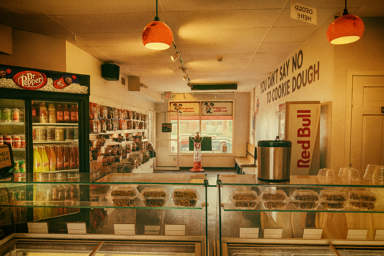 image of a bakery storefront
