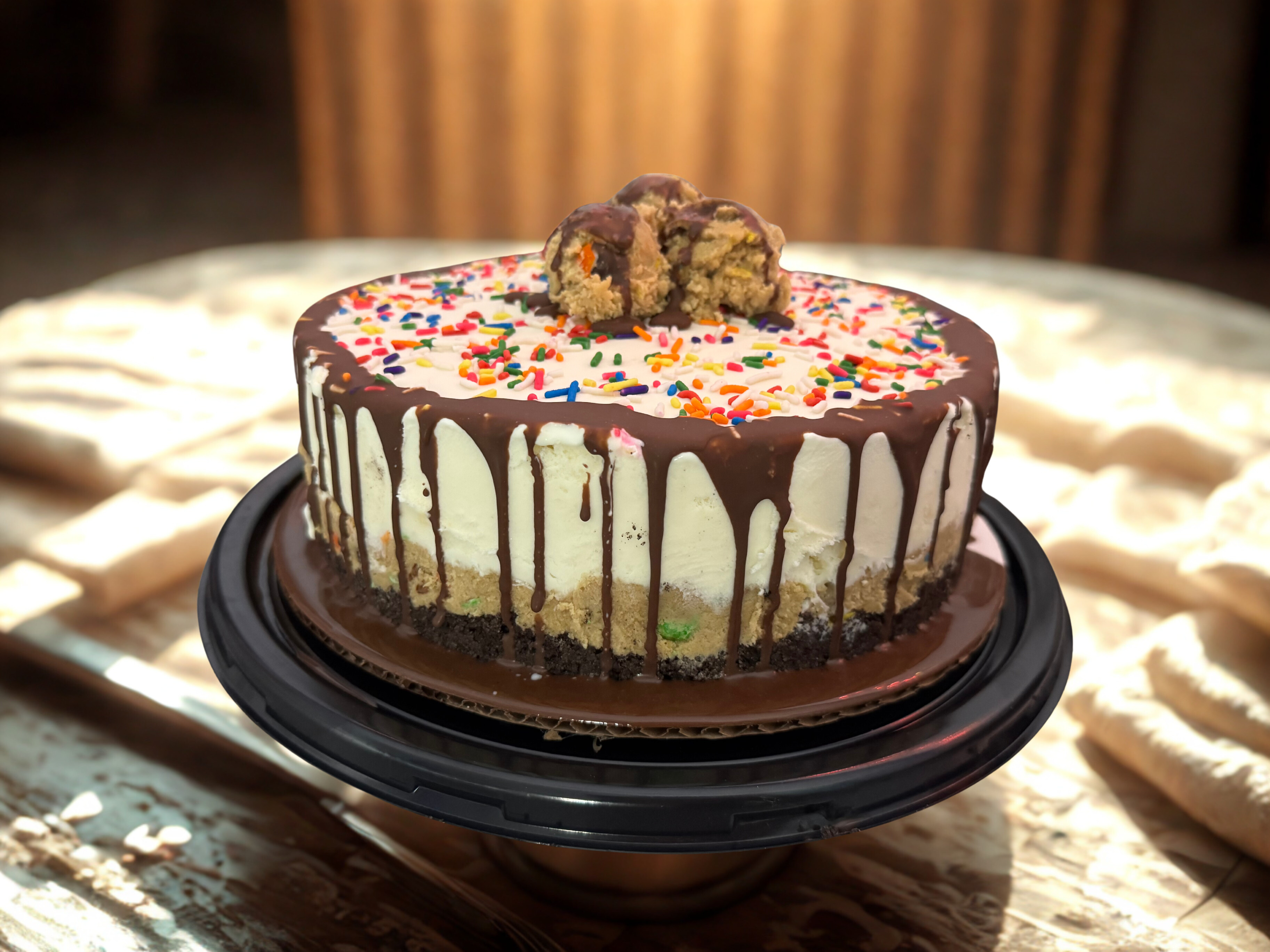 image of weekly specials (for a food truck)