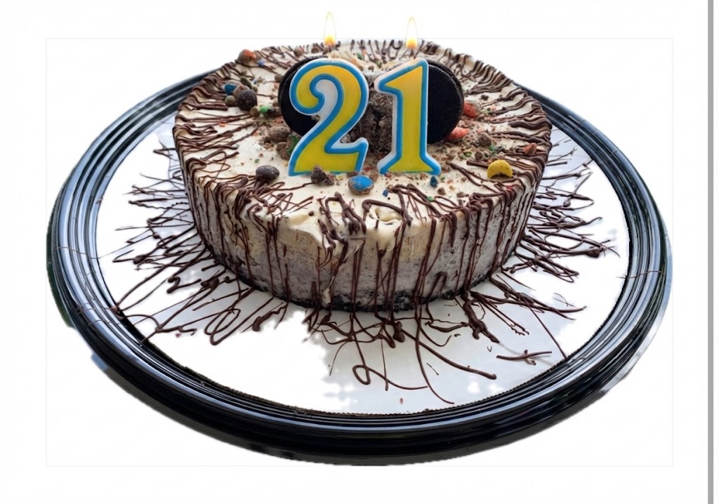 image of popular menu items (for a food truck)