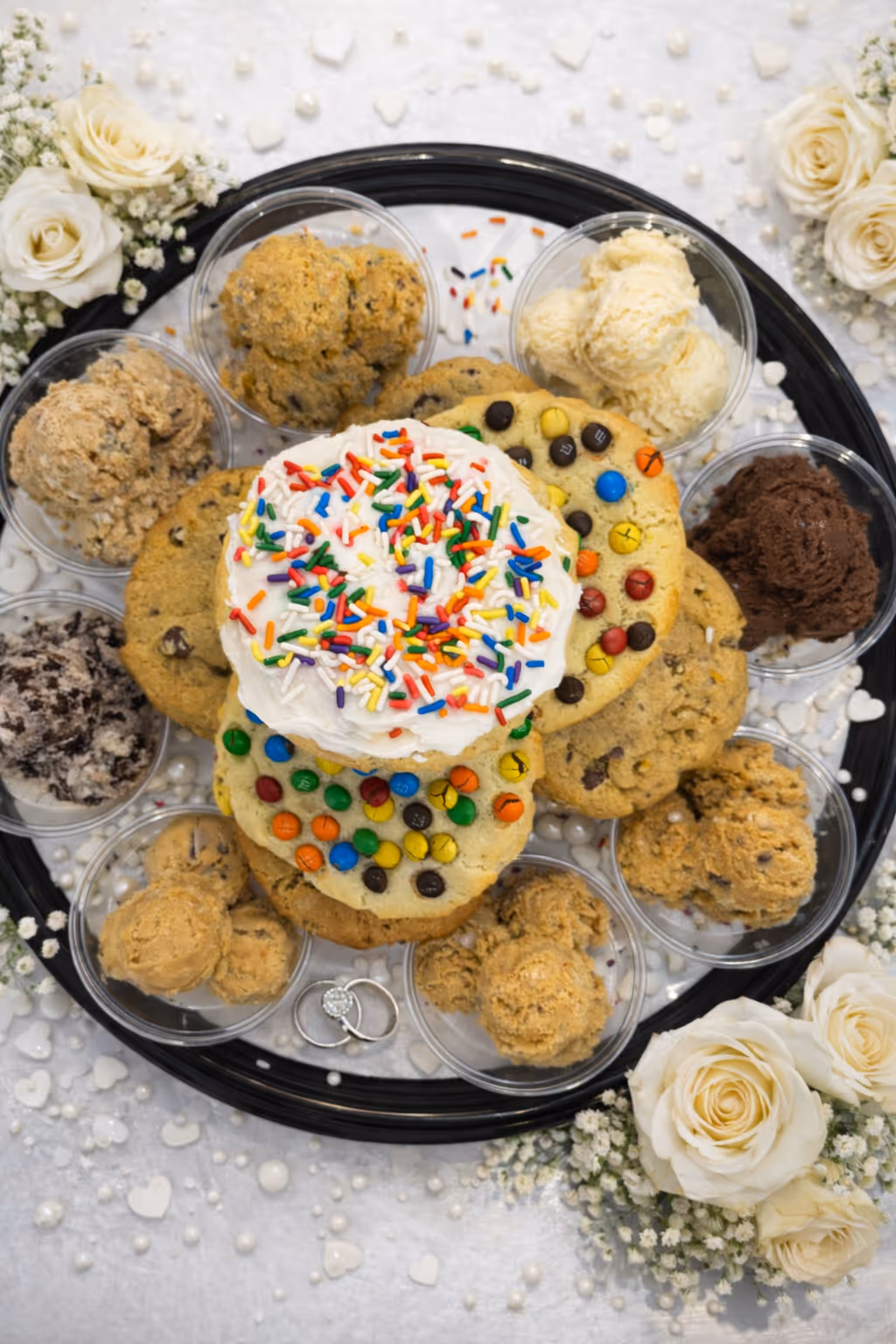 image of popular pastry range