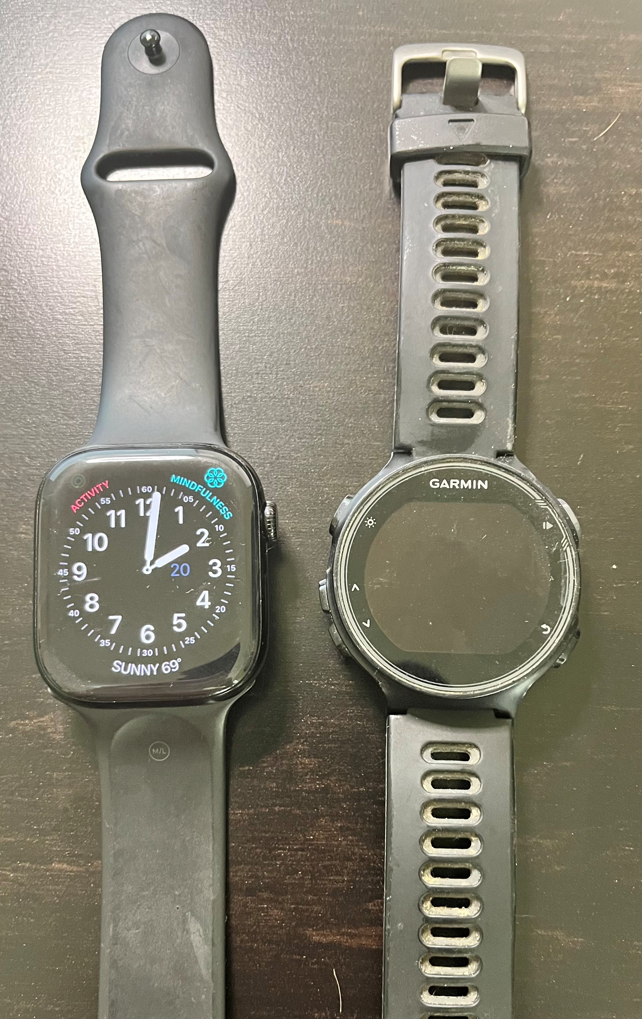 Stop Guessing. Start Training Smarter with Wearables