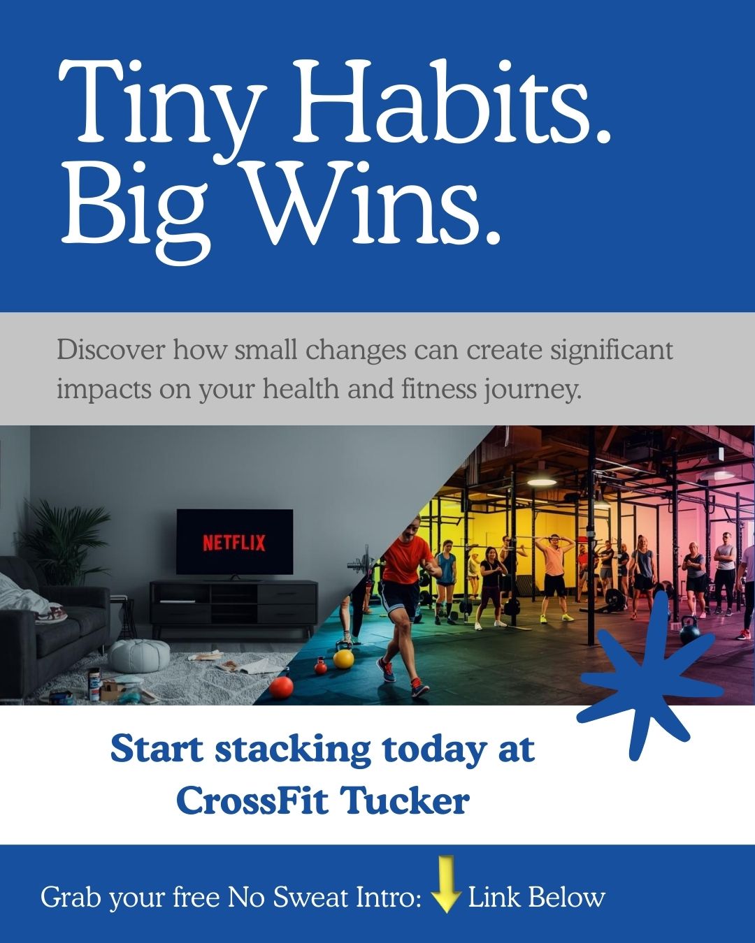 Small Steps, Massive Results: Habit Stacking Made Easy