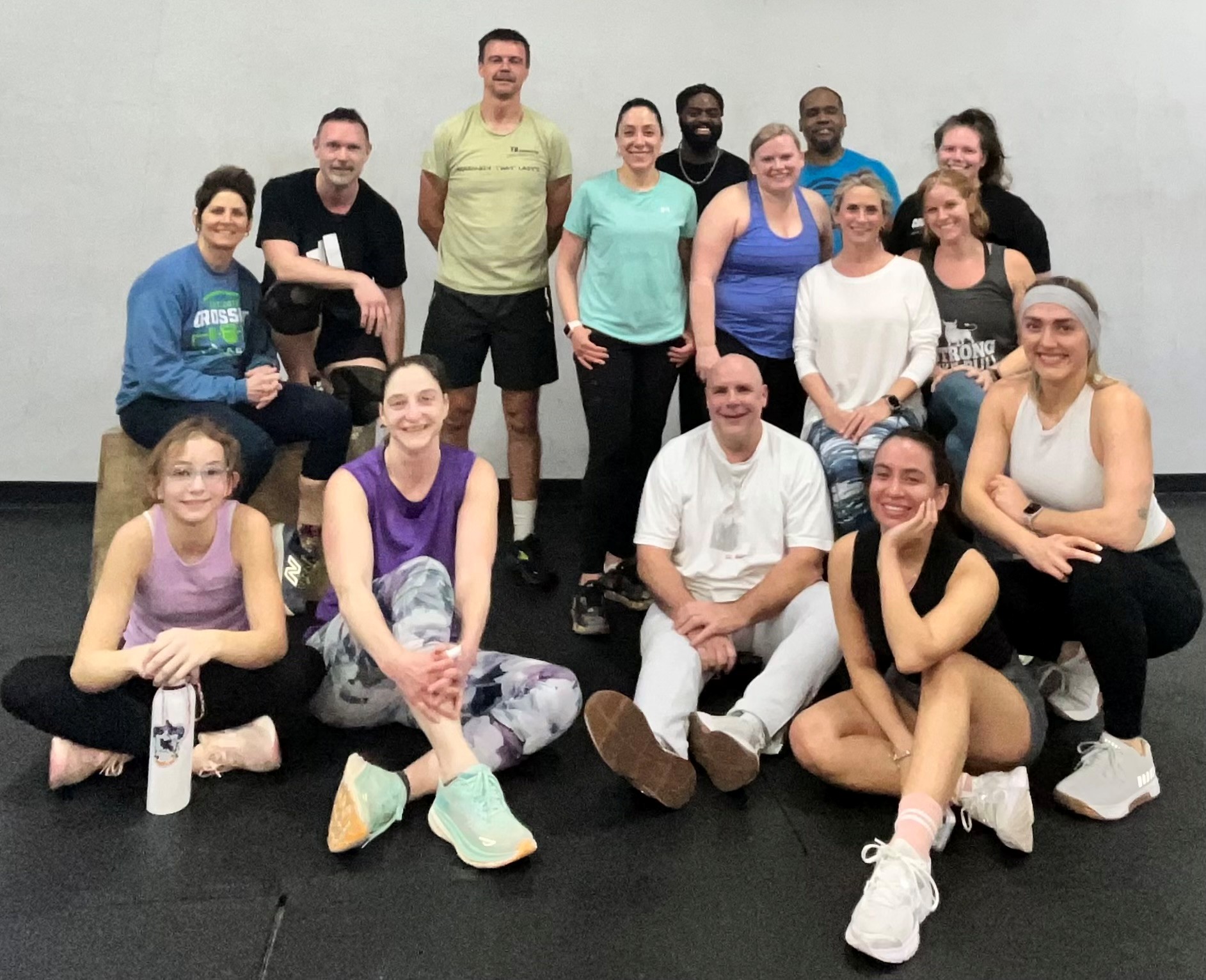 Your Strongest Self Is Waiting… Are You In?