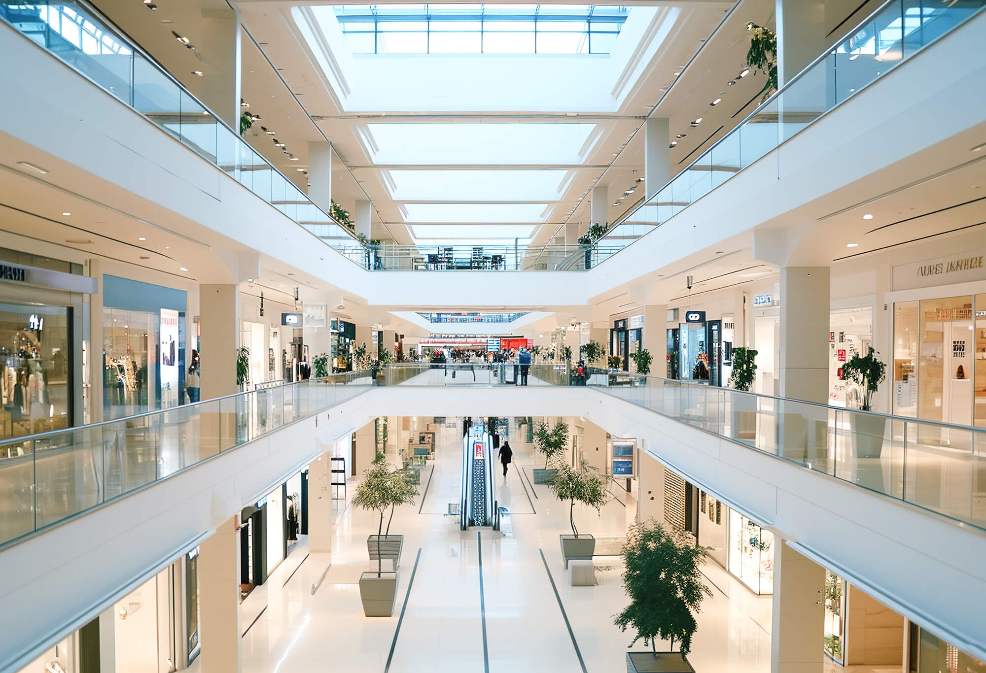 retail