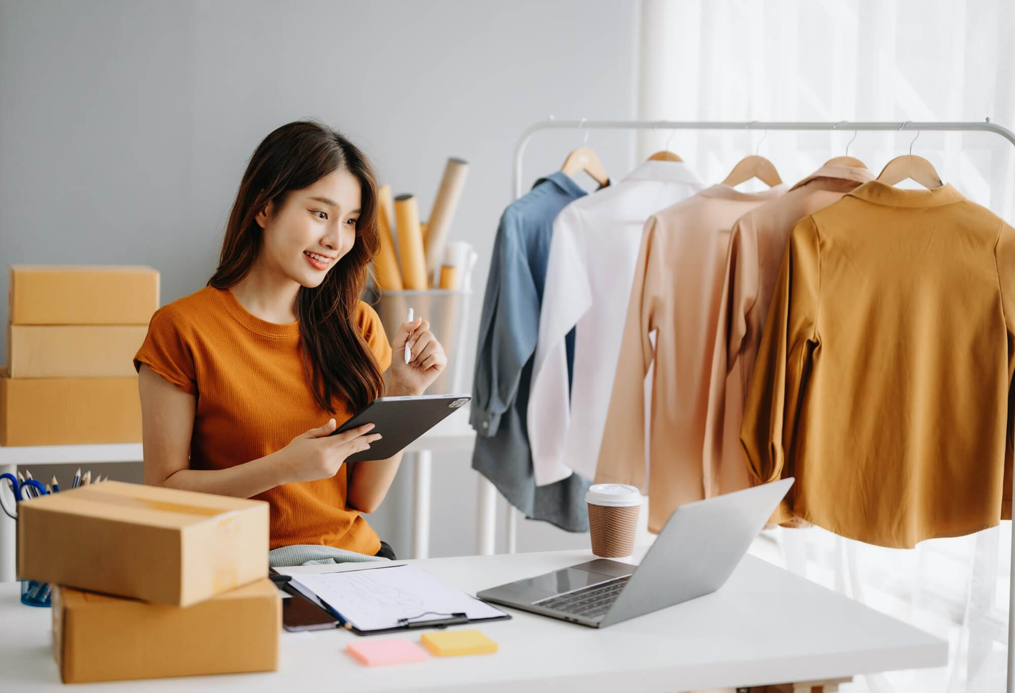 ecommerce