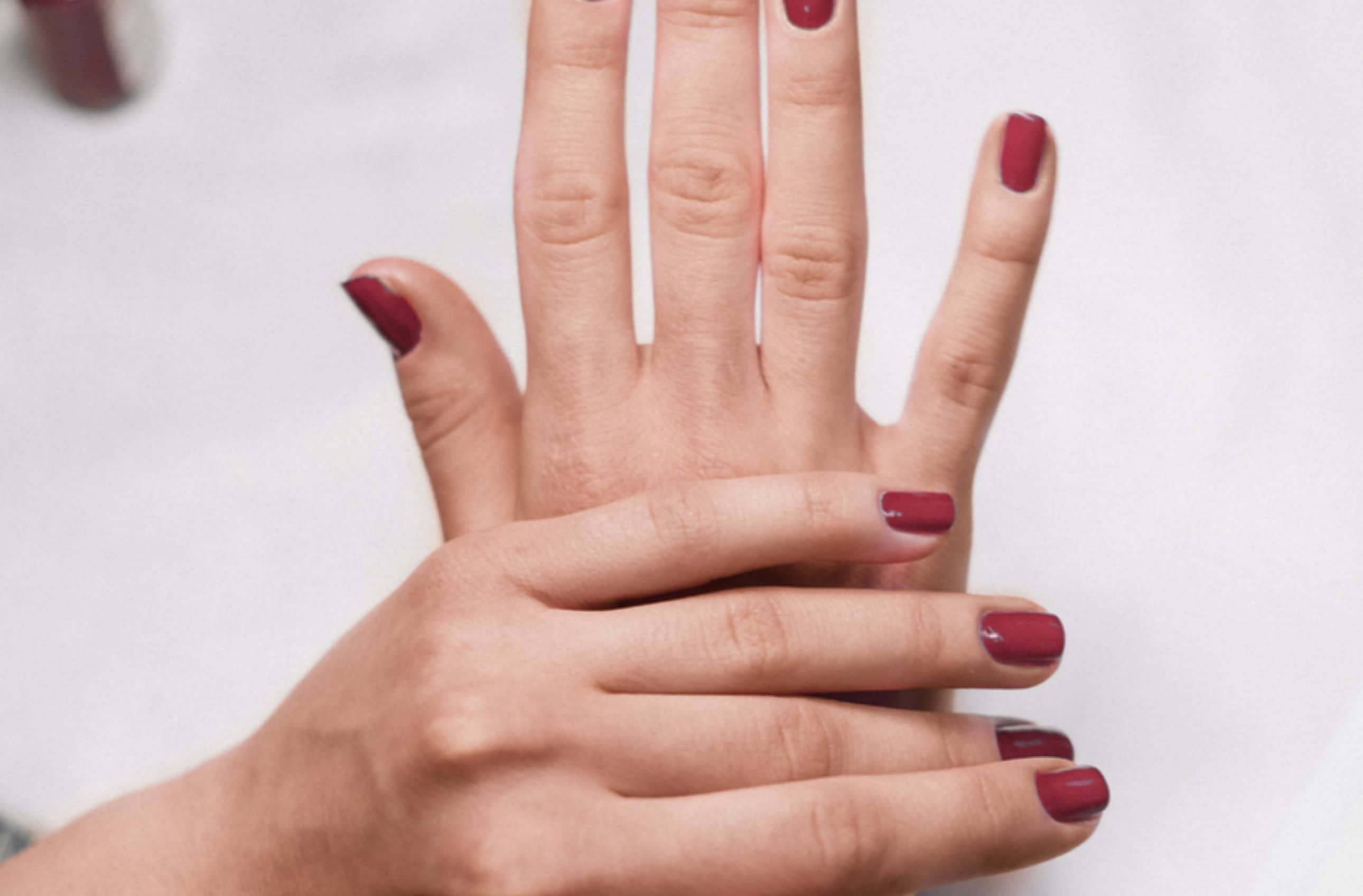 How to keep your nails flawless after a salon service