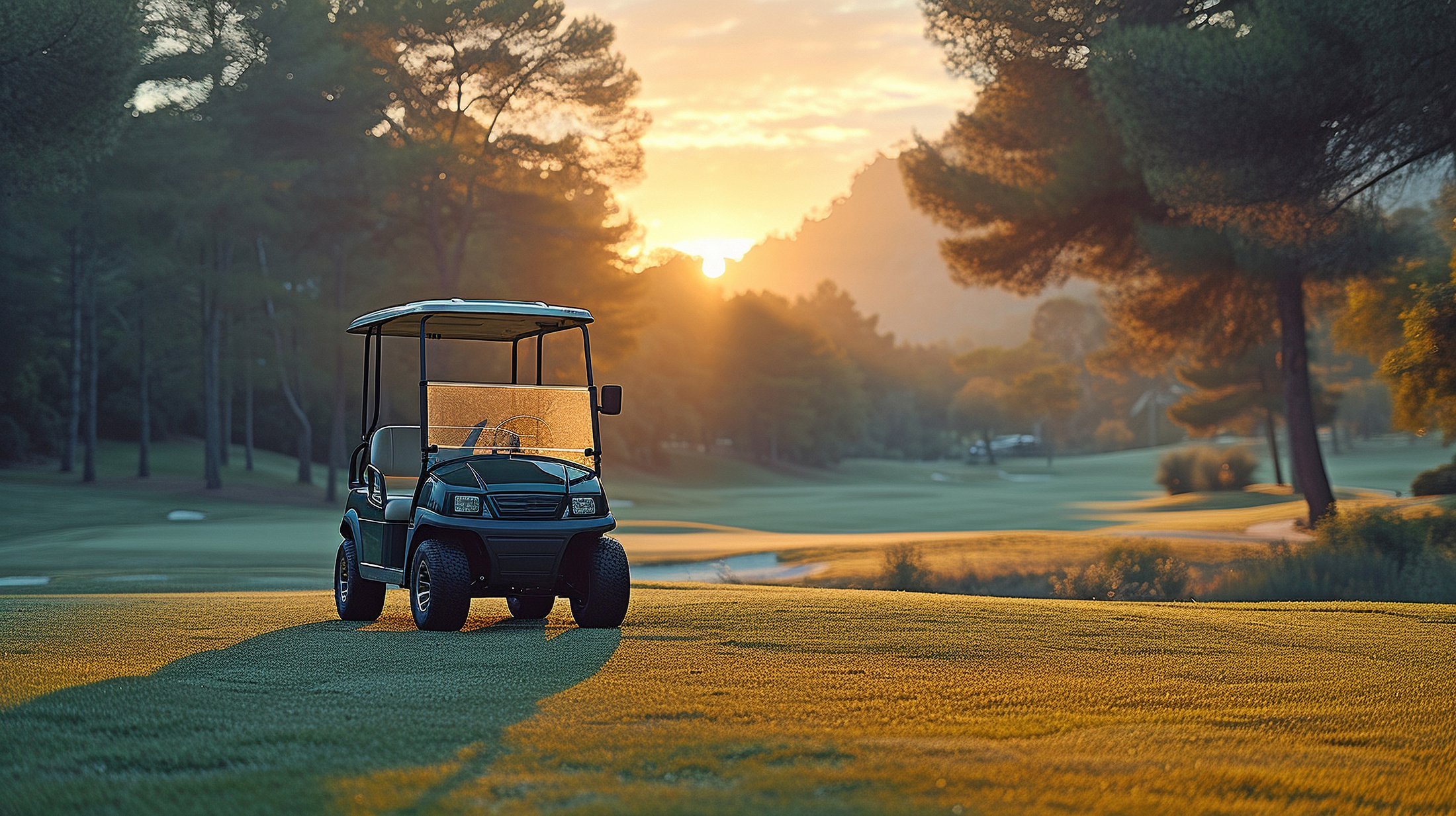 Golf Carts & Buggies Australia