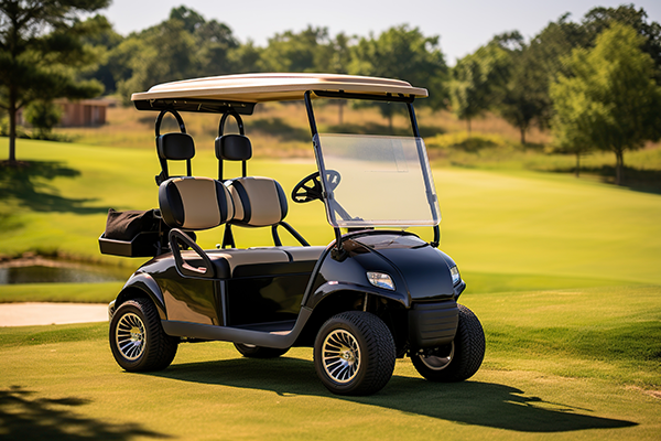 Golf Carts & Buggies Australia