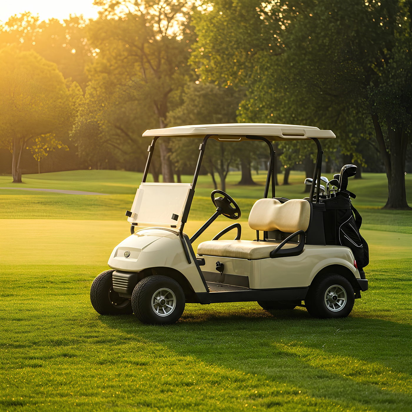 Golf Carts & Buggies Australia
