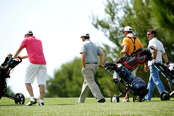 Golf Carts & Buggies Australia