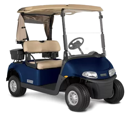 EZGO RXV