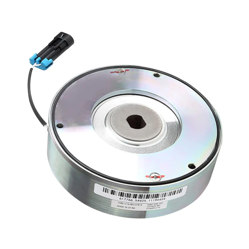 EZGO RXV Motor Brake Assembly