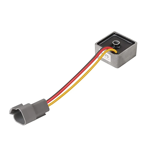 12V Voltage Regulator Club Car Precedent 4-Cycle Gas 2004-up
