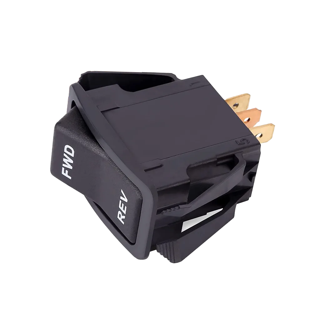 Forward Reverse Switch Assembly for EZGO TXT 2003 - Up