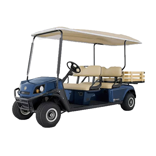 Passenger Transport / Resort