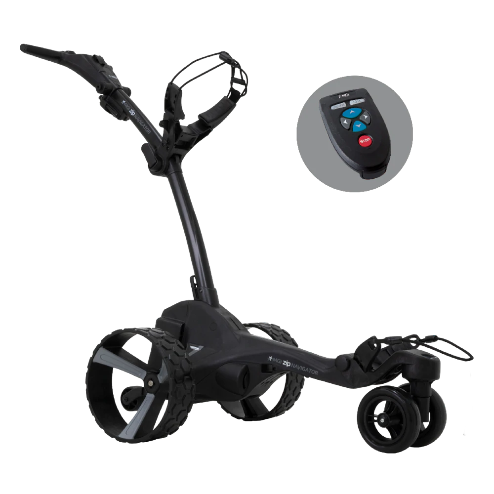 MGI Zip Navigator