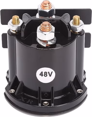 48V Golf Cart Solenoid for EZGO TXT 2010-up