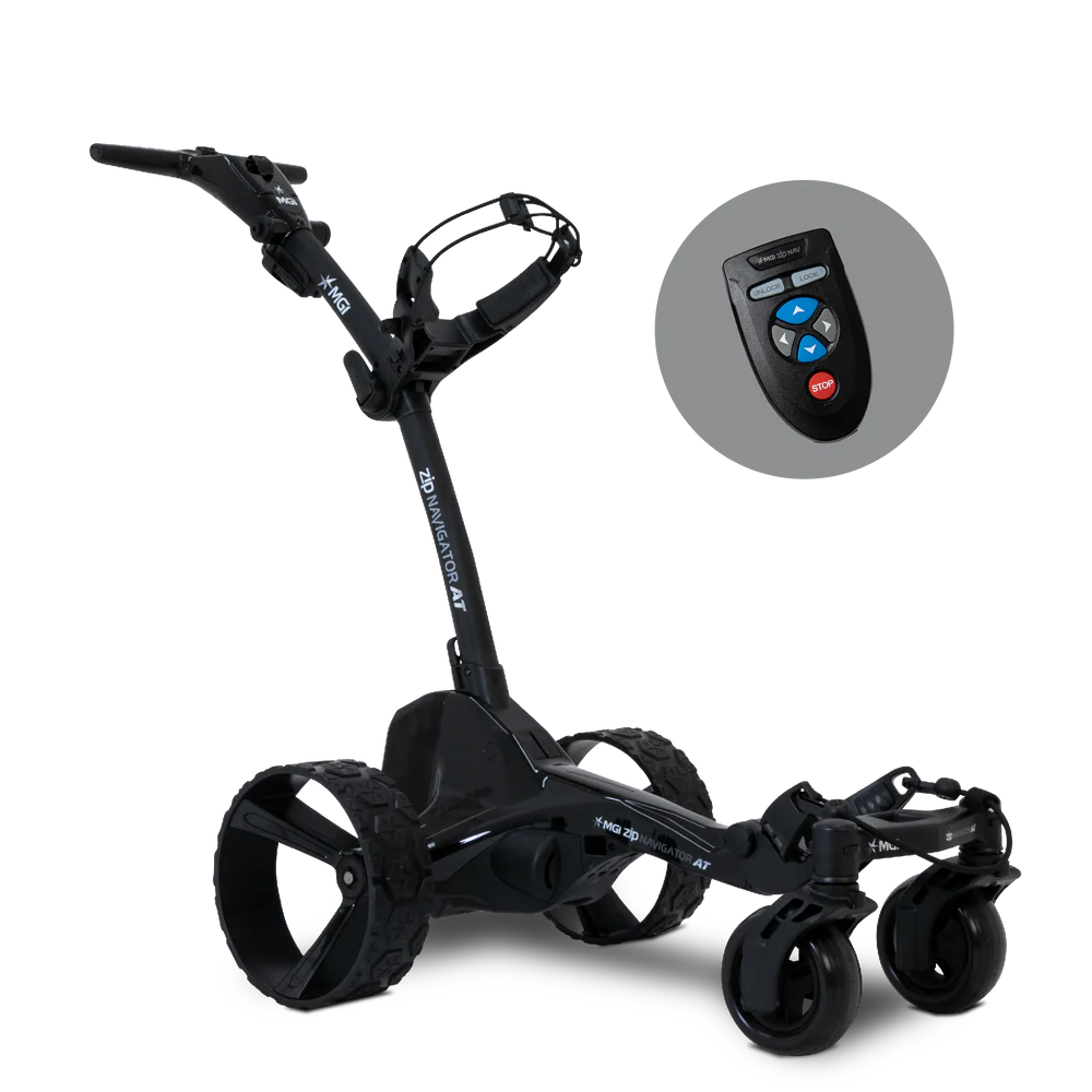 MGI ZIP Navigator AT - All Terrain