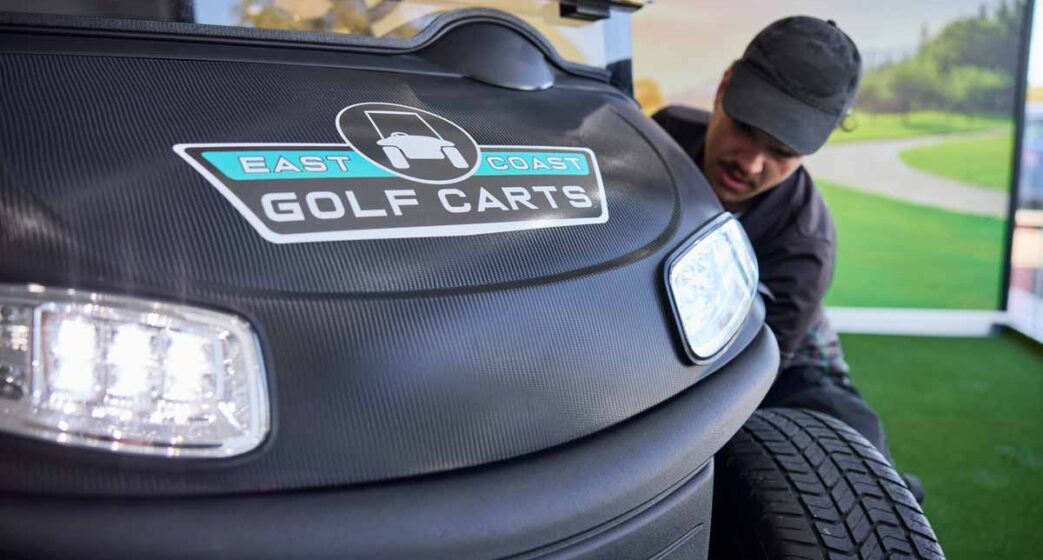 Buying a Used Golf Cart? Here’s what to consider