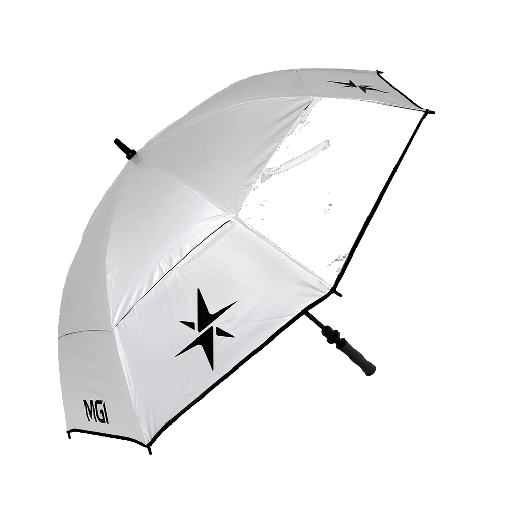 MGI Clear-View Standard Umbrella