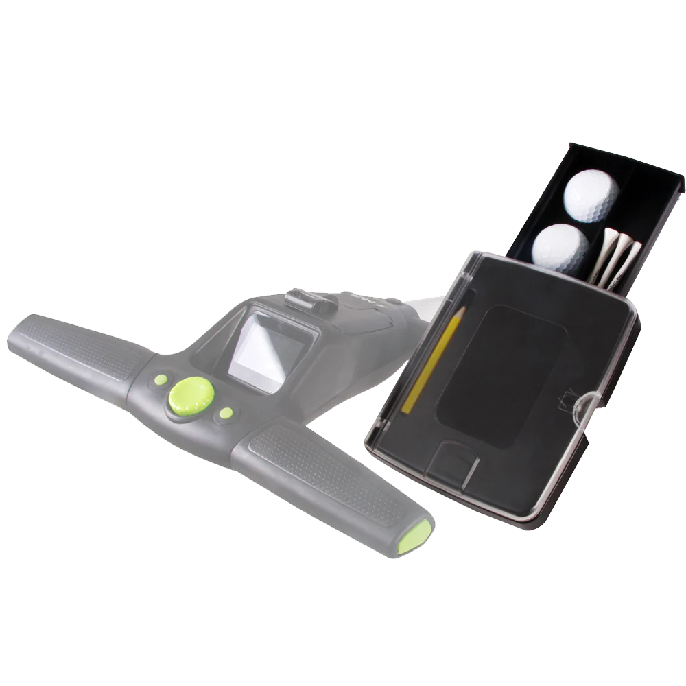 Scorecard Holder