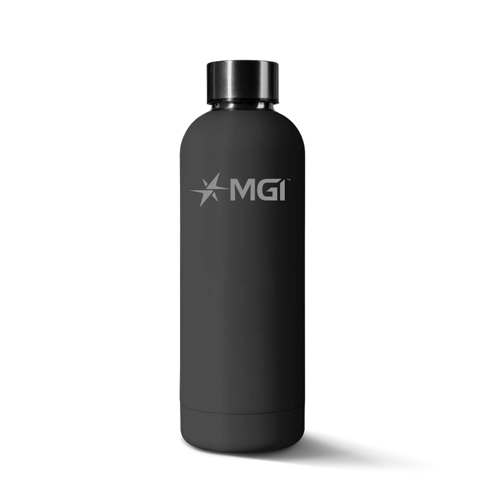 MGI Drink Bottle