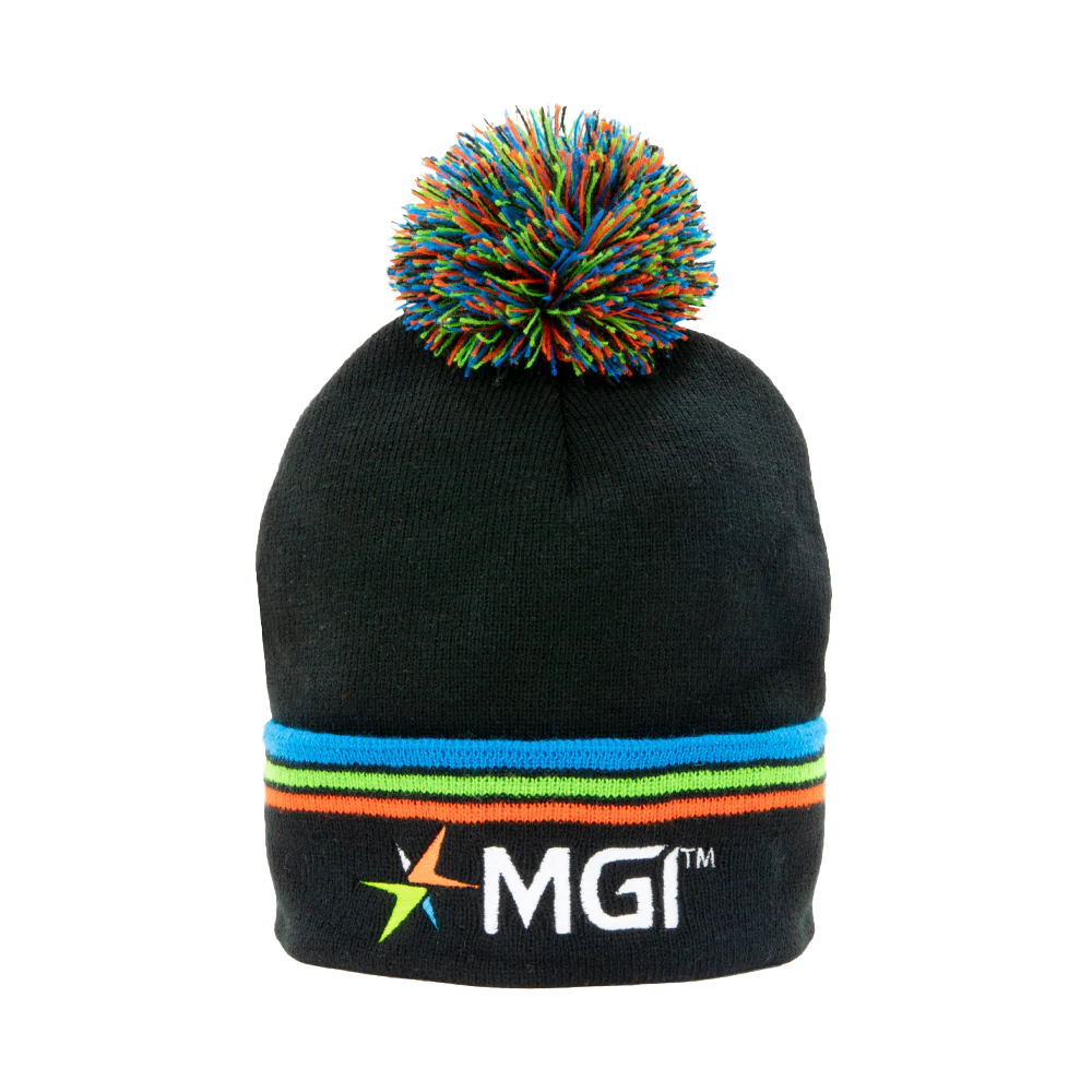 MGI Beanie