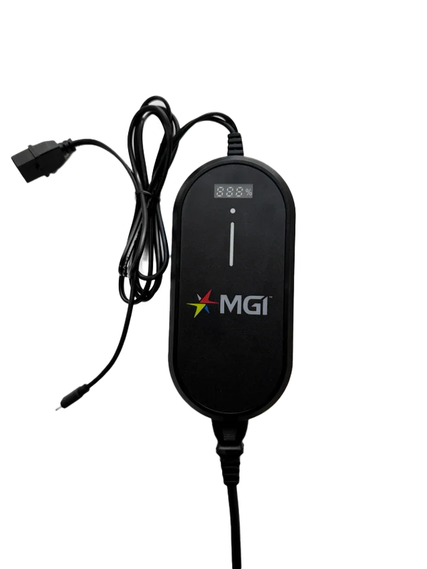 MGI Lithium 24v Smart Charger - Ai and Zip Series