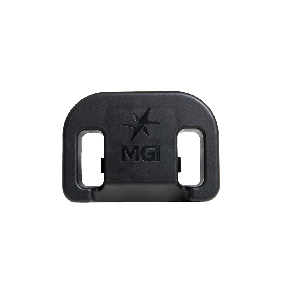 Zip Navigator AT Bag Support Blocks