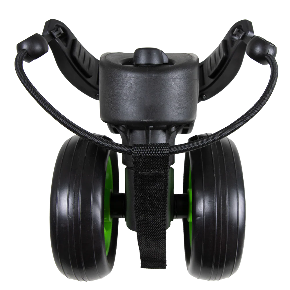 2024 Zip X5 Front Wheel Assembly Inc Wheel