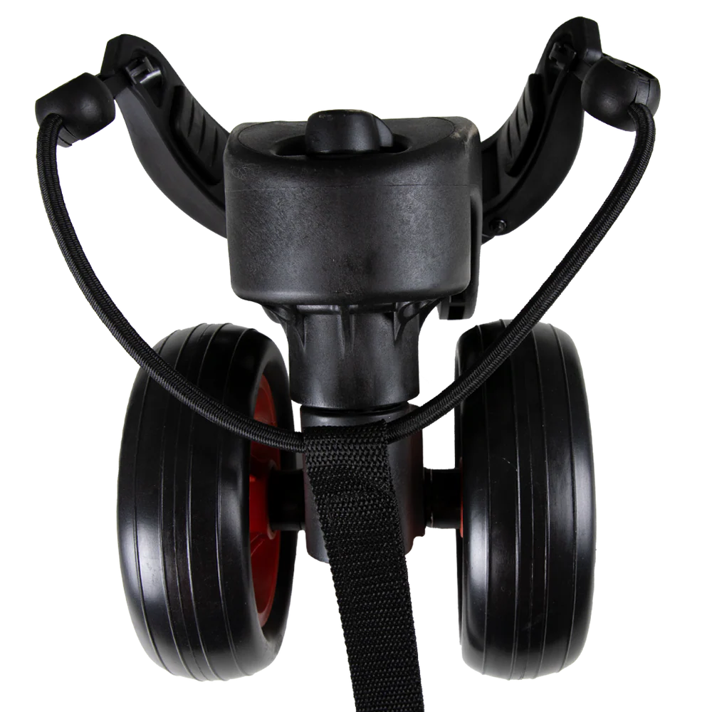 2024 Zip X3 Front Wheel Assembly Inc Wheel