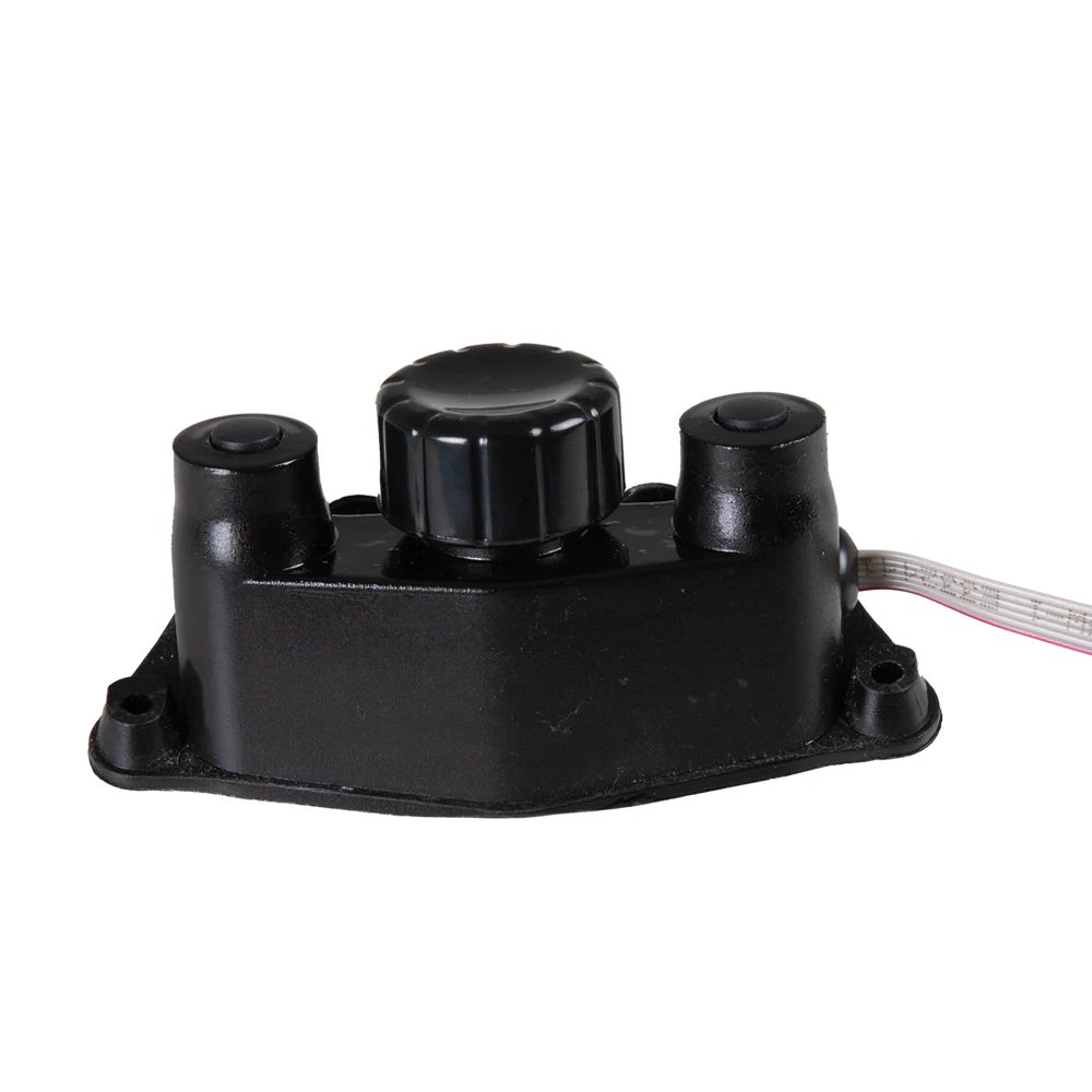 Zip Navigator AT Speed Controller