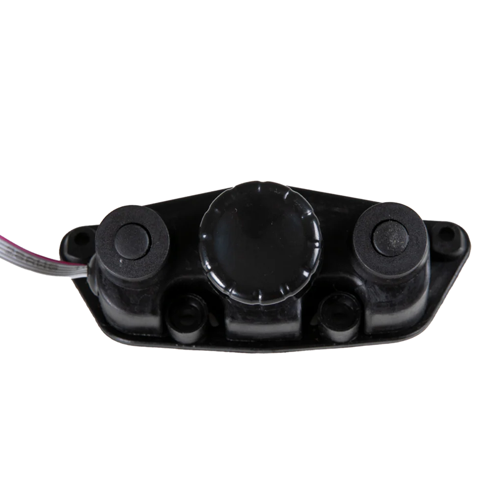 2024 Zip Navigator AT Speed Controller - Gloss