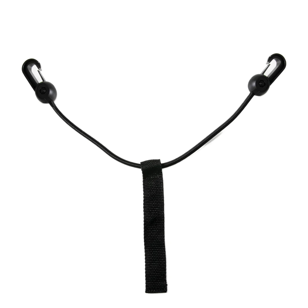Lower Bag Strap